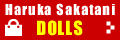 Haruka Sakatani DOLLS